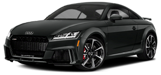 Ремонт генератора AUDI (АУДИ) TT RS